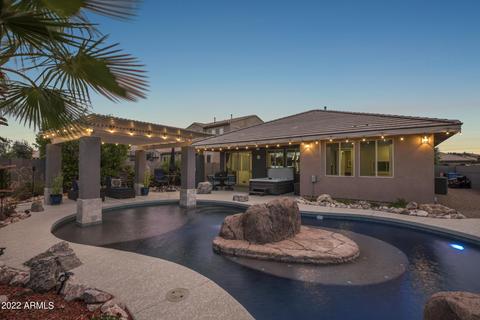 3398 E Orleans Ct, Gilbert, AZ 85298 photo 34