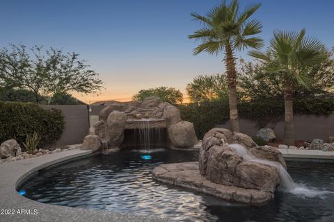 3398 E Orleans Ct, Gilbert, AZ 85298 photo 3