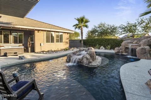 3398 E Orleans Ct, Gilbert, AZ 85298 photo 30