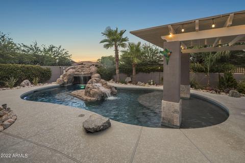 3398 E Orleans Ct, Gilbert, AZ 85298 photo 25