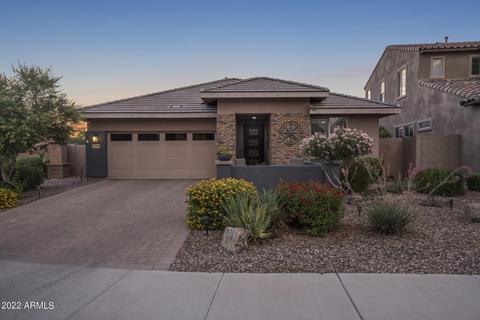 3398 E Orleans Ct, Gilbert, AZ 85298 photo 5