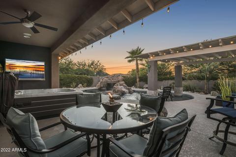 3398 E Orleans Ct, Gilbert, AZ 85298 photo 22