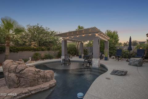 3398 E Orleans Ct, Gilbert, AZ 85298 photo 31