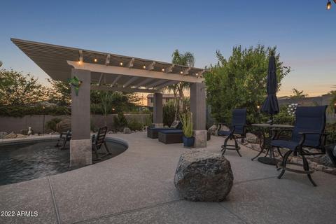 3398 E Orleans Ct, Gilbert, AZ 85298 photo 26