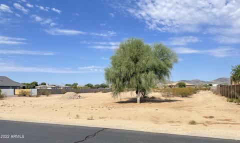 3908 N 197th Ave #65, Buckeye, AZ 85396