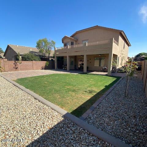 4480 E Sundance Ct, Gilbert, AZ 85297 photo 15