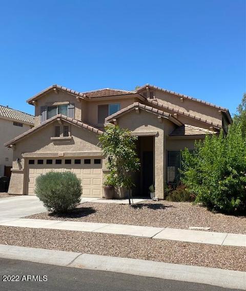 4480 E Sundance Ct, Gilbert, AZ 85297 photo 1