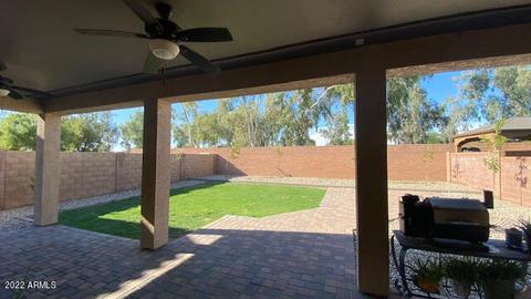 4480 E Sundance Ct, Gilbert, AZ 85297 photo 16