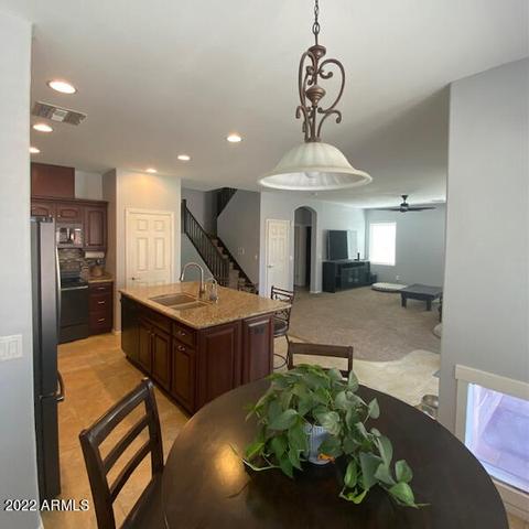 4480 E Sundance Ct, Gilbert, AZ 85297 photo 7