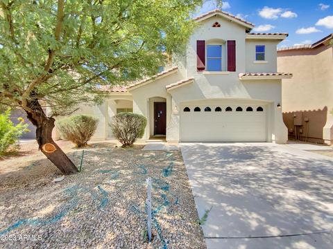 45466 W Barbara Ln, Maricopa, AZ 85139