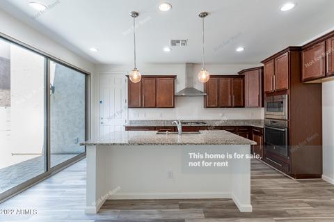 3675 E Perkinsville St, Gilbert, AZ 85295 photo 9