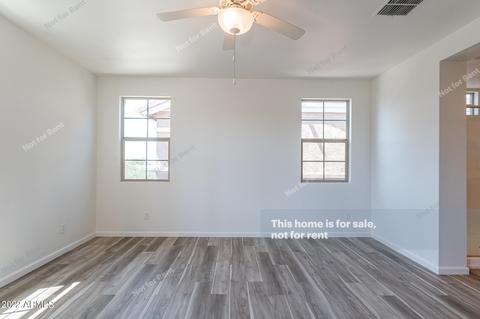 3675 E Perkinsville St, Gilbert, AZ 85295 photo 16