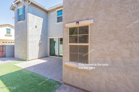 3675 E Perkinsville St, Gilbert, AZ 85295 photo 26