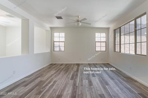 3675 E Perkinsville St, Gilbert, AZ 85295 photo 12