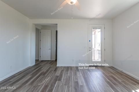 3675 E Perkinsville St, Gilbert, AZ 85295 photo 17