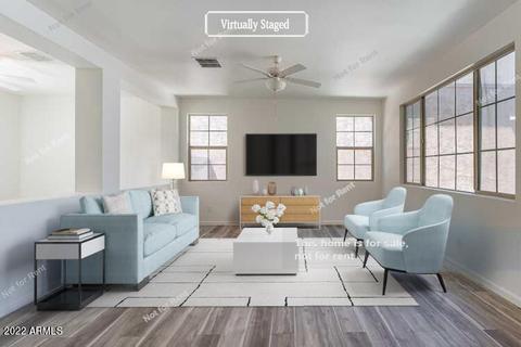 3675 E Perkinsville St, Gilbert, AZ 85295 photo 2