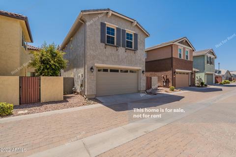 3675 E Perkinsville St, Gilbert, AZ 85295 photo 27