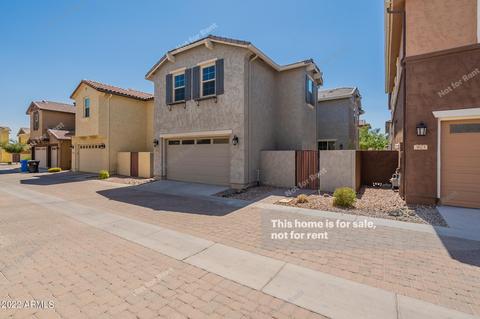 3675 E Perkinsville St, Gilbert, AZ 85295 photo 28