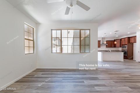3675 E Perkinsville St, Gilbert, AZ 85295 photo 5