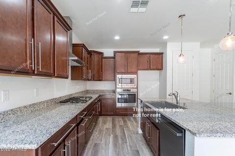 3675 E Perkinsville St, Gilbert, AZ 85295 photo 4