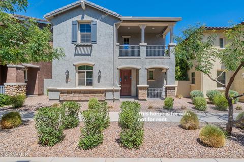 3675 E Perkinsville St, Gilbert, AZ 85295 photo 1