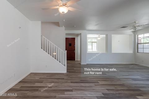 3675 E Perkinsville St, Gilbert, AZ 85295 photo 15