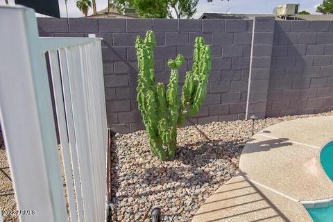 2408 E Delgado St, Phoenix, AZ 85032 photo 30