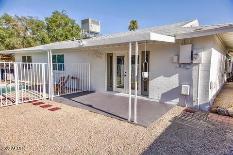 2408 E Delgado St, Phoenix, AZ 85032 photo 25