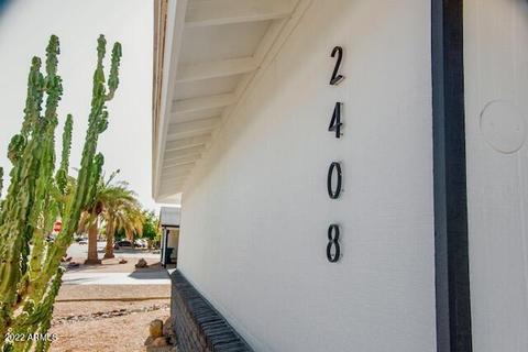 2408 E Delgado St, Phoenix, AZ 85032 photo 2