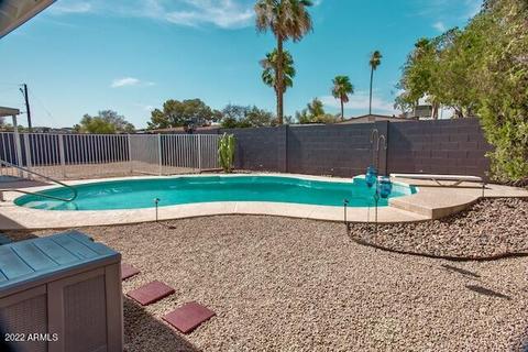 2408 E Delgado St, Phoenix, AZ 85032 photo 32