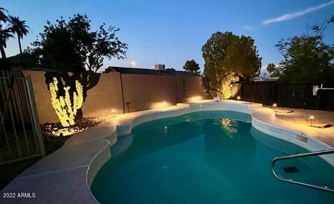 2408 E Delgado St, Phoenix, AZ 85032 photo 37