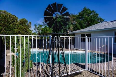 2408 E Delgado St, Phoenix, AZ 85032 photo 28