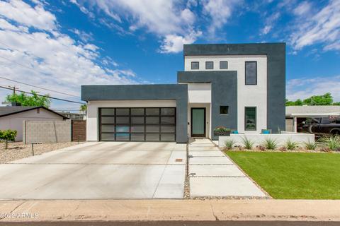 4422 N 41st Pl, Phoenix, AZ 85018 photo 1