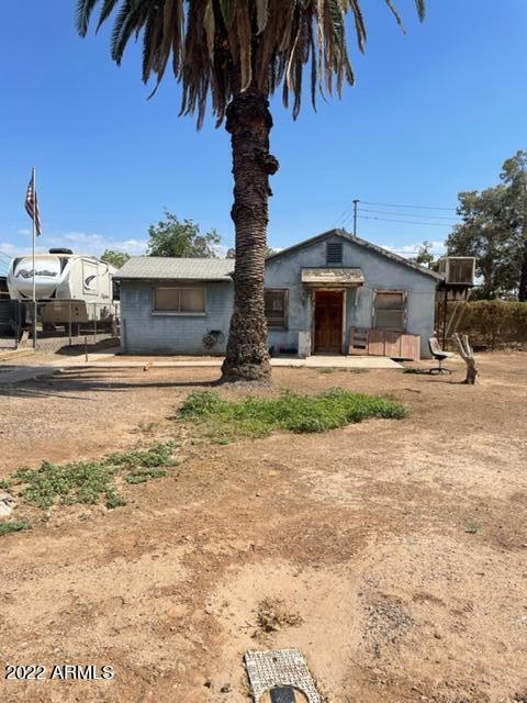 201 E Clanton Ave, Buckeye, AZ 85326 photo 1