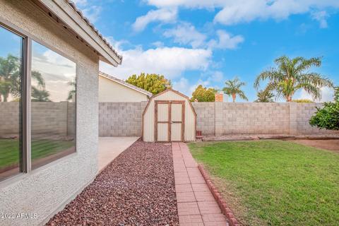 7911 E Covina St, Mesa, AZ 85207 photo 18