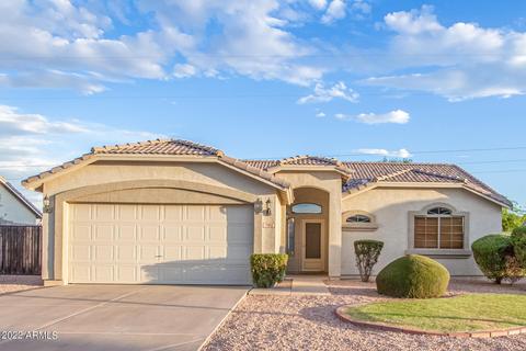 7911 E Covina St, Mesa, AZ 85207 photo 2