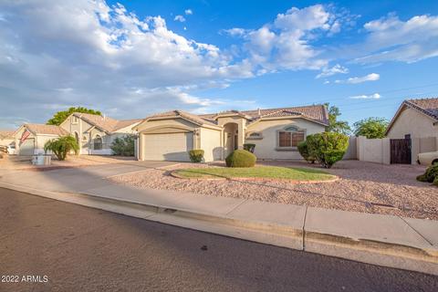 7911 E Covina St, Mesa, AZ 85207 photo 1