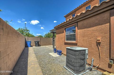 2096 S Seton Ave, Gilbert, AZ 85295 photo 41