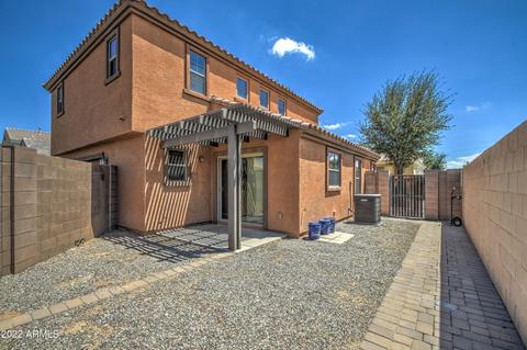 2096 S Seton Ave, Gilbert, AZ 85295 photo 43