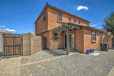 2096 S Seton Ave, Gilbert, AZ 85295 photo 42