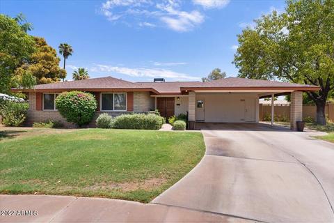 2534 E Fairmont Dr, Tempe, AZ 85282 photo 1