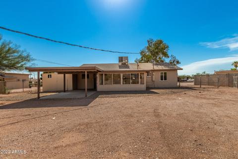 347 N Thunderbird Dr, Apache Junction, AZ 85120 photo 17