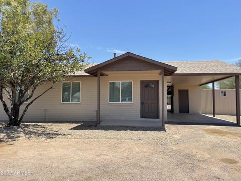 347 N Thunderbird Dr, Apache Junction, AZ 85120 photo 1