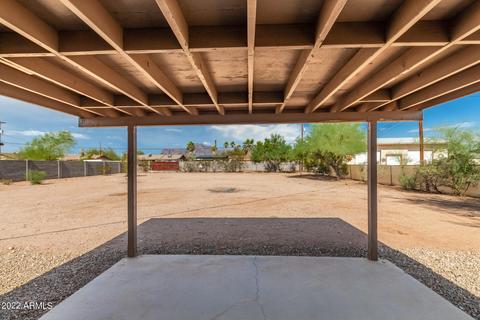 347 N Thunderbird Dr, Apache Junction, AZ 85120 photo 12