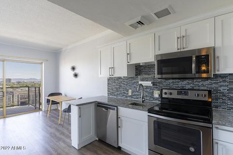 4750 N Central Ave #E10, Phoenix, AZ 85012 photo 1