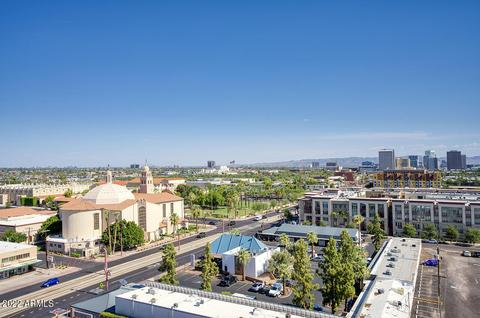 4750 N Central Ave #E10, Phoenix, AZ 85012 photo 9