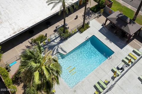 4750 N Central Ave #E10, Phoenix, AZ 85012 photo 16