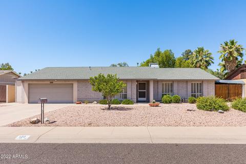 122 E Voltaire Ave, Phoenix, AZ 85022 photo 1