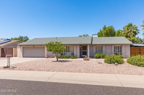 122 E Voltaire Ave, Phoenix, AZ 85022 photo 31