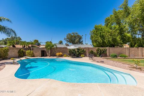 122 E Voltaire Ave, Phoenix, AZ 85022 photo 2